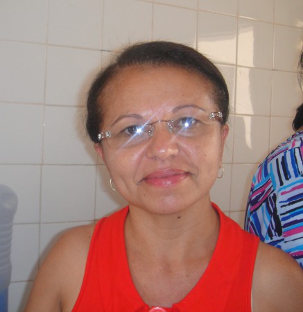 Gilvaneide Cabral de Araújo Silva